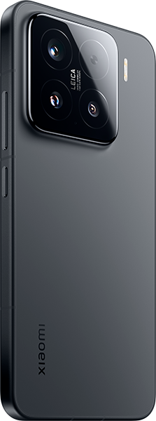 Xiaomi 15 Black + Xiaomi Redmi Buds 6 Pro Space Black #7