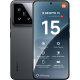 Xiaomi 15 Black + Xiaomi Redmi Buds 6 Pro Space Black #1