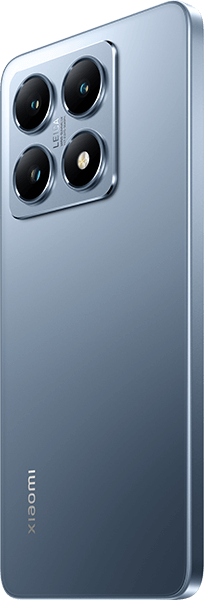 Xiaomi 14T Titan Blue + Xiaomi Redmi Buds 6 Active Black #6