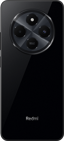 Xiaomi Redmi 14C Midnight Black + Xiaomi Redmi Buds 6 Active Black #5
