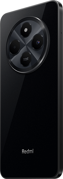 Xiaomi Redmi 14C Midnight Black + Xiaomi Redmi Buds 6 Active Black #6