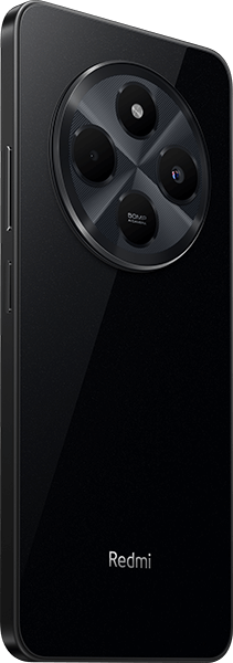 Xiaomi Redmi 14C Midnight Black + Xiaomi Redmi Buds 6 Active Black #7