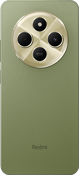 Xiaomi Redmi 14C Sage Green + Xiaomi Redmi Buds 6 Active Black #5