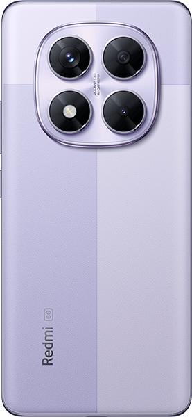 Xiaomi Redmi Note 14 Pro 5G Lavender Purple + Xiaomi Redmi Buds 6 Active Black #5