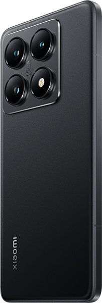 Xiaomi 14T Pro Titan Black + Xiaomi Redmi Pad Pro WiFi Graphite Gray + Xiaomi Redmi Buds 6 Active Black #6