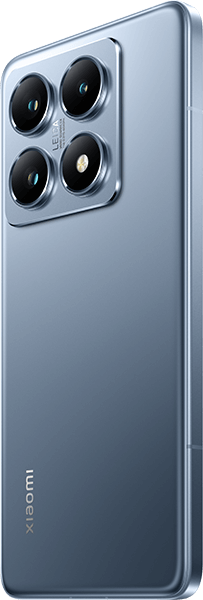 Xiaomi 14T Pro Titan Blue + Xiaomi Redmi Pad Pro WiFi Graphite Gray + Xiaomi Redmi Buds 6 Active Black #6