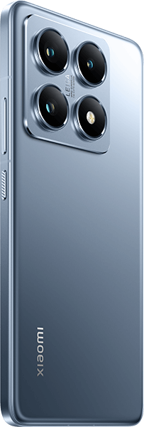 Xiaomi 14T Pro Titan Blue + Xiaomi Redmi Pad Pro WiFi Graphite Gray + Xiaomi Redmi Buds 6 Active Black #7