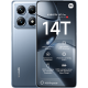 Xiaomi 14T Pro Titan Blue + Xiaomi Redmi Pad Pro WiFi Graphite Gray + Xiaomi Redmi Buds 6 Active Black #1