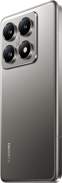 Xiaomi 14T Pro Titan Gray + Xiaomi Redmi Pad Pro WiFi Graphite Gray + Xiaomi Redmi Buds 6 Active Black #6