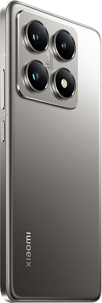 Xiaomi 14T Pro Titan Gray + Xiaomi Redmi Pad Pro WiFi Graphite Gray + Xiaomi Redmi Buds 6 Active Black #7