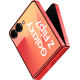 Samsung Galaxy Z Flip7 256GB Coralred #1