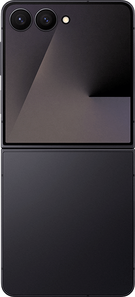 Samsung Galaxy Z Flip7 512GB Jetblack #5