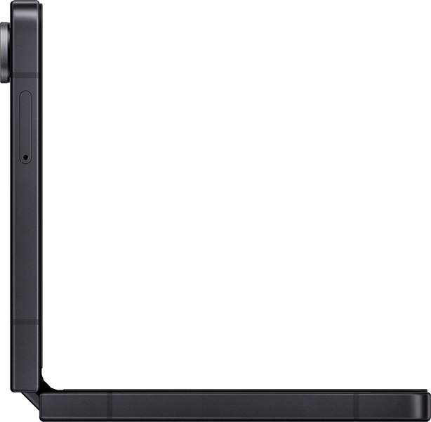 Samsung Galaxy Z Flip7 512GB Jetblack #9