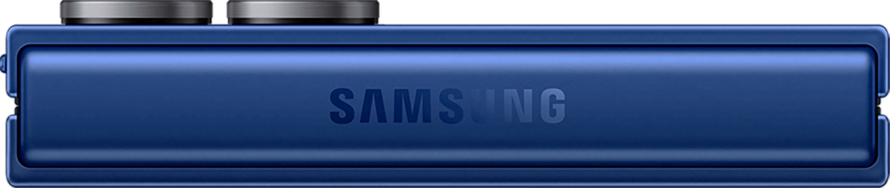 Samsung Galaxy Z Flip7 512GB Blue Shadow #10