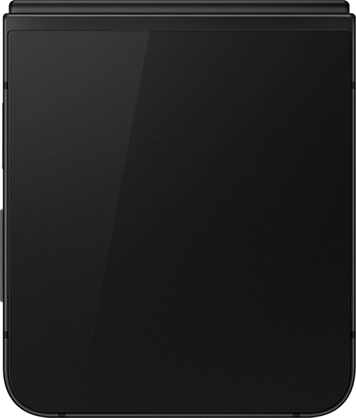 Samsung Galaxy Z Flip7 FE 256GB Black #7