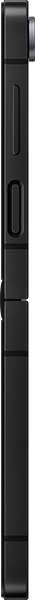Samsung Galaxy Z Flip7 FE 256GB Black #8