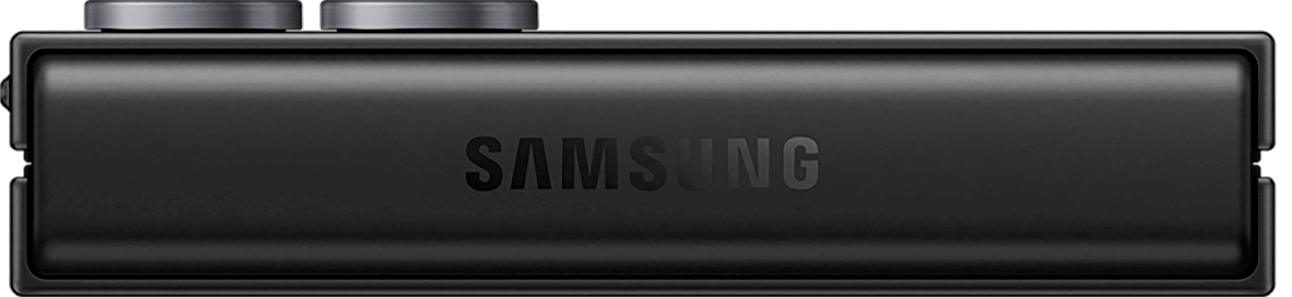 Samsung Galaxy Z Flip7 FE 256GB Black #10