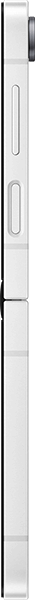Samsung Galaxy Z Flip7 FE 256GB White #8