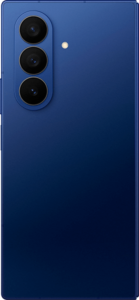 Samsung Galaxy Z Fold7 512GB Blue Shadow #4