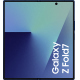 Samsung Galaxy Z Fold7 512GB Blue Shadow #8