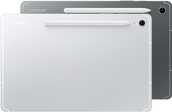 Samsung Galaxy Tab S10 FE 5G #6