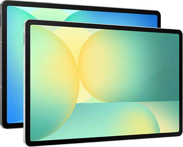 Samsung Galaxy Tab S10 FE+ 5G