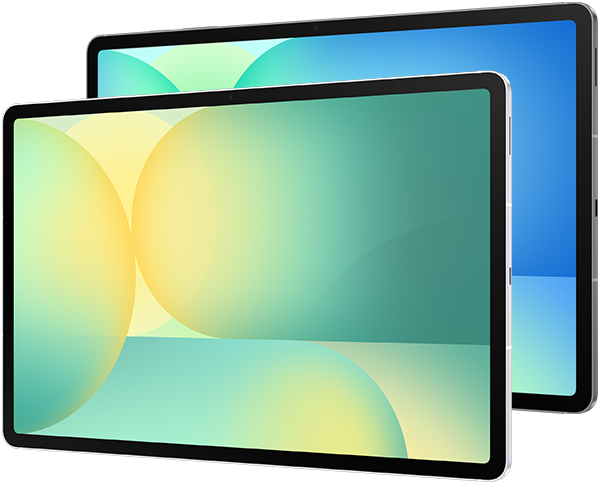 Samsung Galaxy Tab S10 FE+ 5G #3