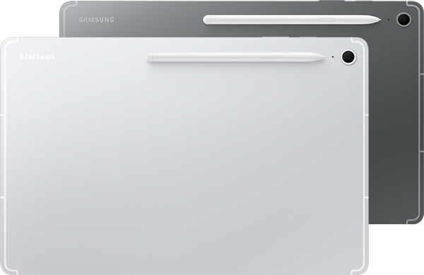 Samsung Galaxy Tab S10 FE+ 5G #6
