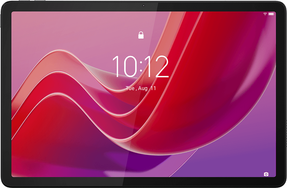 Lenovo Tab K11e LTE Luna Grey