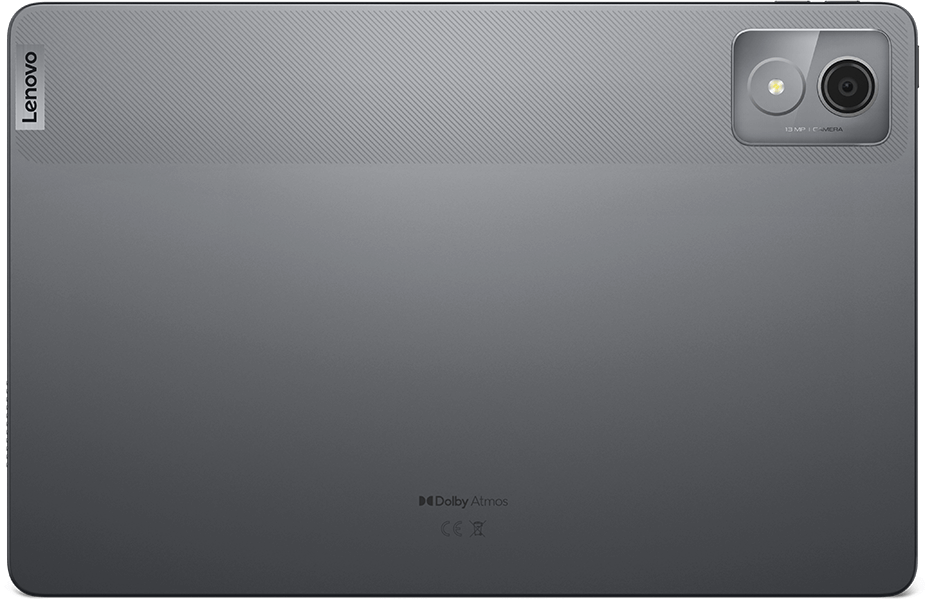 Lenovo Tab K11e LTE Luna Grey #3