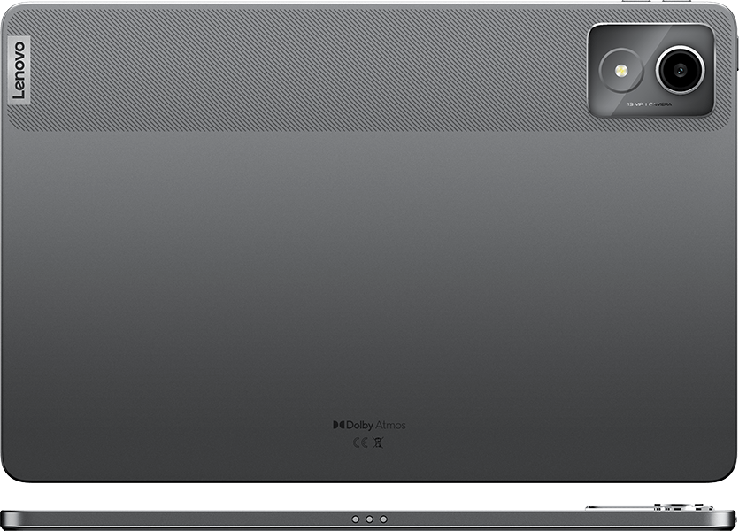 Lenovo Tab K11e LTE Luna Grey #8