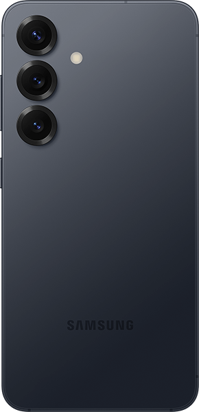 Samsung Galaxy S25 256GB Blueblack #5
