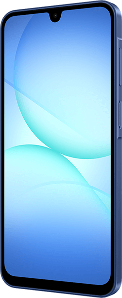 Samsung Galaxy A17 5G Blue #3