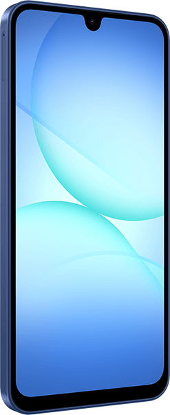 Samsung Galaxy A17 5G Blue #4