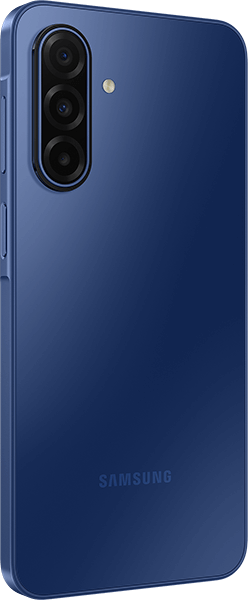 Samsung Galaxy A17 5G Blue #7