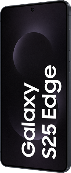 Samsung Galaxy S25 Edge 512GB Jet Black + Samsung Galaxy Watch7 LTE 40mm Green Body Only + Samsung Sport Band SM Graphite #5
