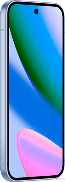 Google Pixel 10 128GB Frost #4