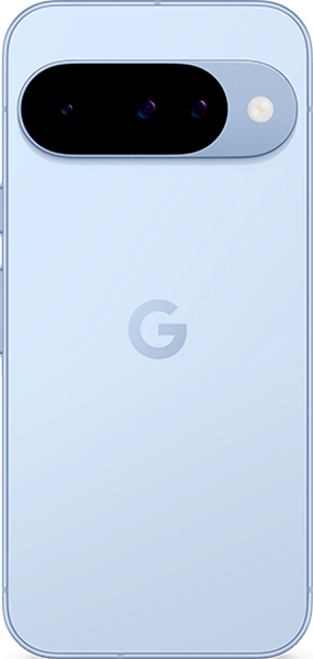 Google Pixel 10 128GB Frost #5