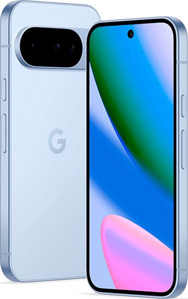 Google Pixel 10 128GB Frost #8