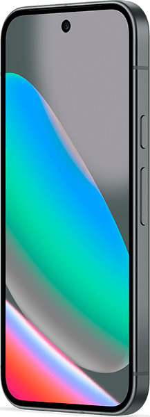 Google Pixel 10 256GB Obsidian #3
