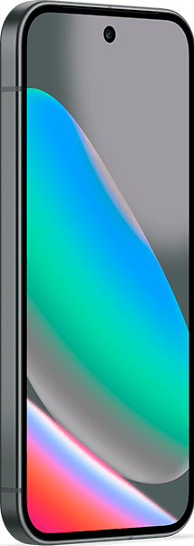 Google Pixel 10 256GB Obsidian #4