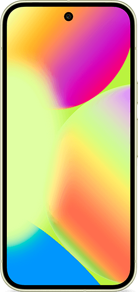 Google Pixel 10 256GB Lemongrass
