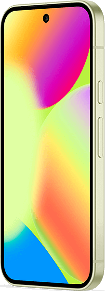 Google Pixel 10 256GB Lemongrass #3