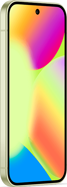 Google Pixel 10 256GB Lemongrass #4