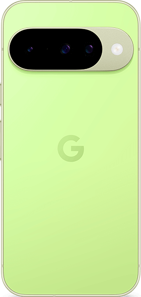 Google Pixel 10 256GB Lemongrass #5