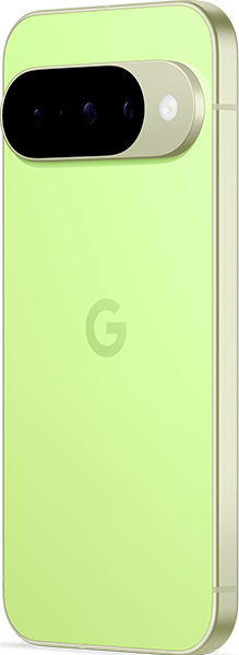 Google Pixel 10 256GB Lemongrass #6