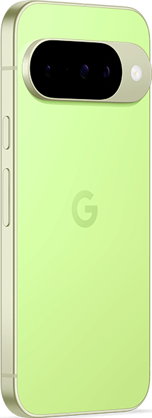 Google Pixel 10 256GB Lemongrass #7