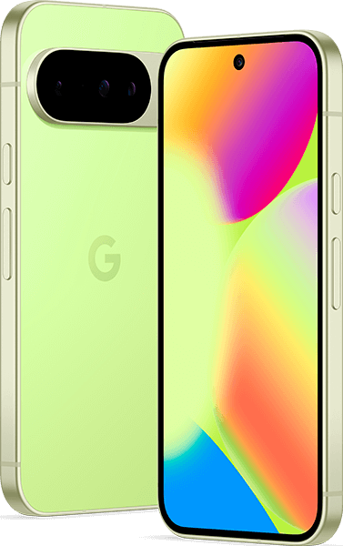 Google Pixel 10 256GB Lemongrass #8