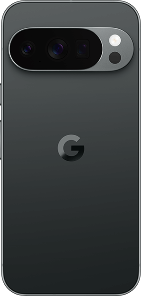 Google Pixel 10 Pro 256GB Obsidian #5