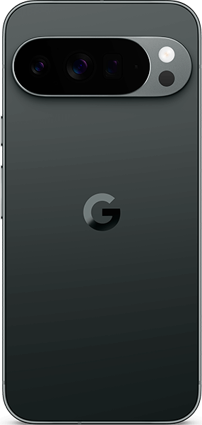 Google Pixel 10 Pro XL 256GB Obsidian #5